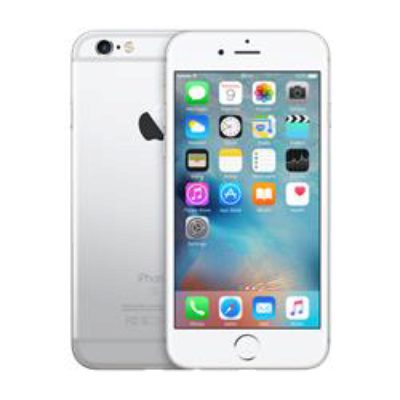 Apple iPhone 6s 32GB - Silver - Unlocked Apple iPhone 6s 32GB - Silver - Unlocked